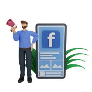 Buy Facebook Ads Account