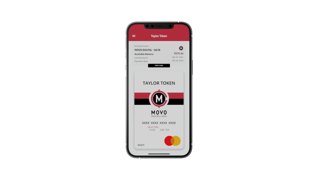 Buy Movocash Accounts