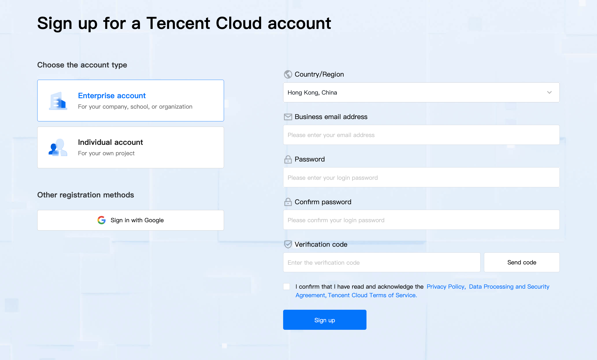 Buy Verified UpCloud Accounts