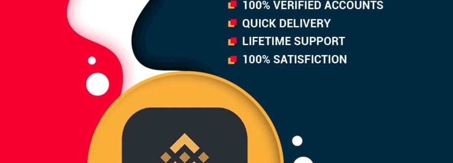 Buy Binance Verified Account