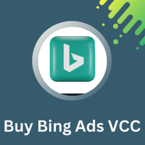 Buy Bing Ads Accounts