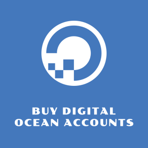 Buy Verified Digital Ocean Cloud Accounts