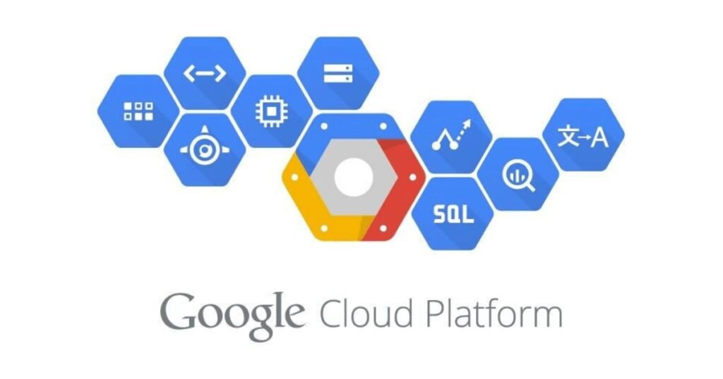 Buy Verified Google Cloud Accounts