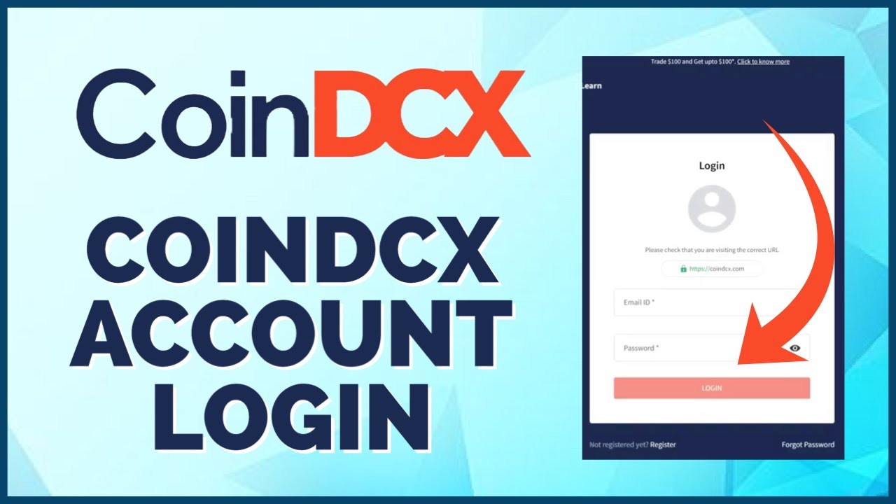 Buy Verified CoinDCX Account