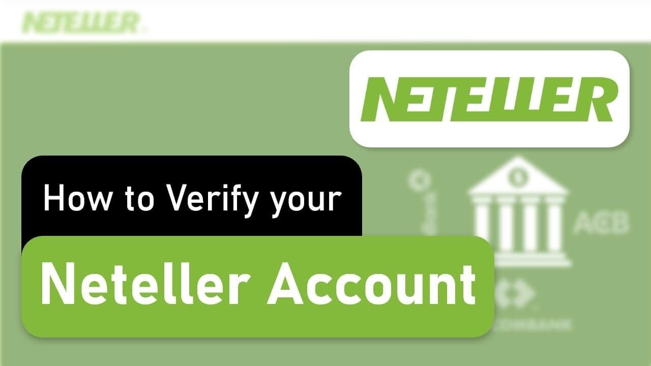 Buy Verified Neteller Account