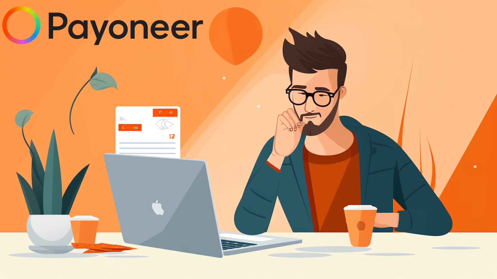 Buy Verified Payoneer Account