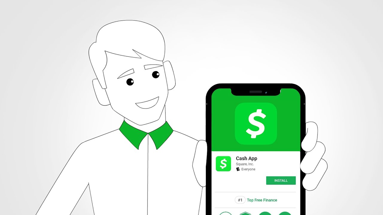 Buy verified Cashapp Account