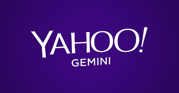 Buy Yahoo Gemini Account