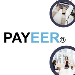 Buy Verified Payeer Account