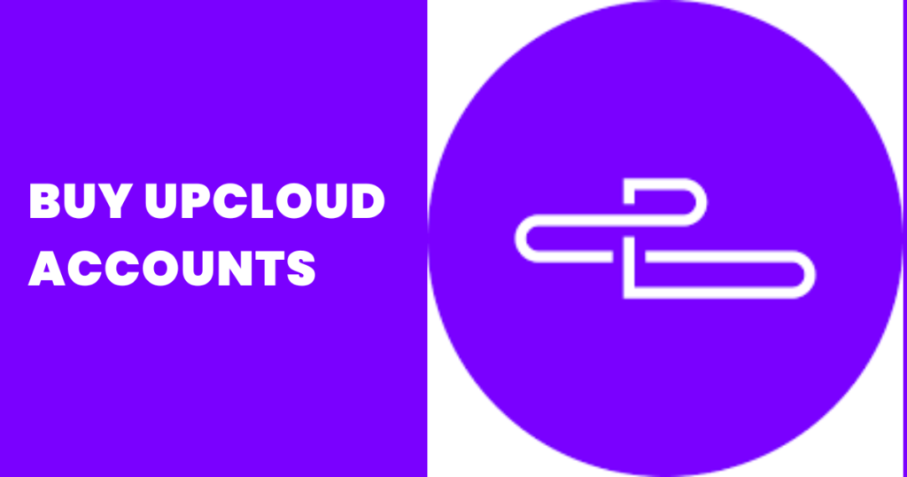 Buy Verified UpCloud Accounts