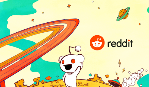 Buy Reddit Accounts