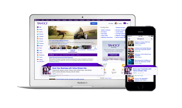 Buy Yahoo Gemini Account