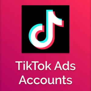 Buy TikTok Ads Accounts