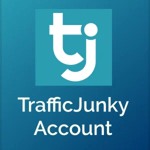 Buy TrafficJunky Account