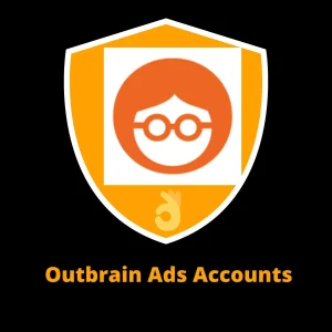 Buy Outbrain Accounts