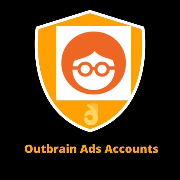 Buy Outbrain Accounts