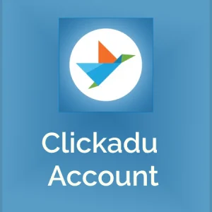 Buy Clickadu Accounts