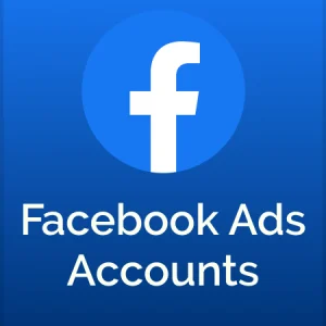 Buy Facebook Ads Accounts