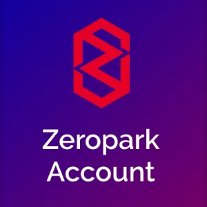 Buy Zeropark Accounts