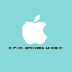 Buy iOS Developer Accounts