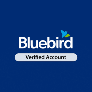 Buy Verified Bluebirds Accounts