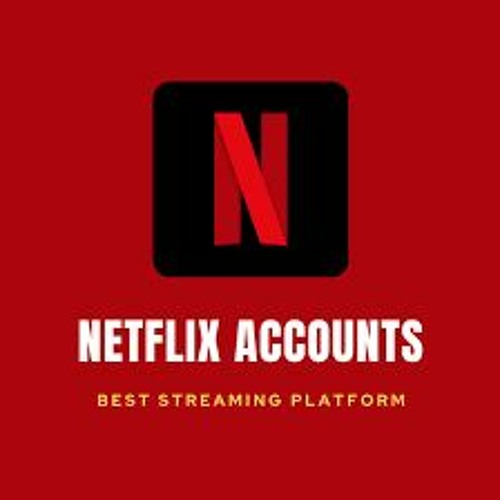 Buy Netflix Premium Accounts