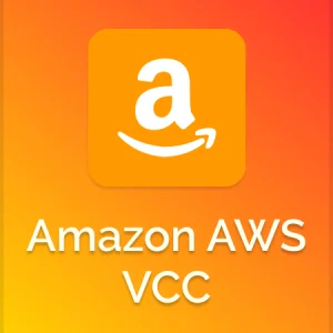 Buy Amazon AWS VCC