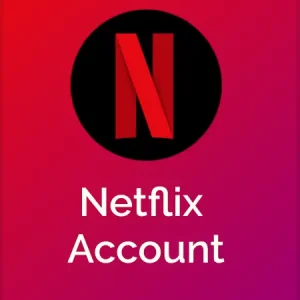 Buy Netflix Premium Accounts