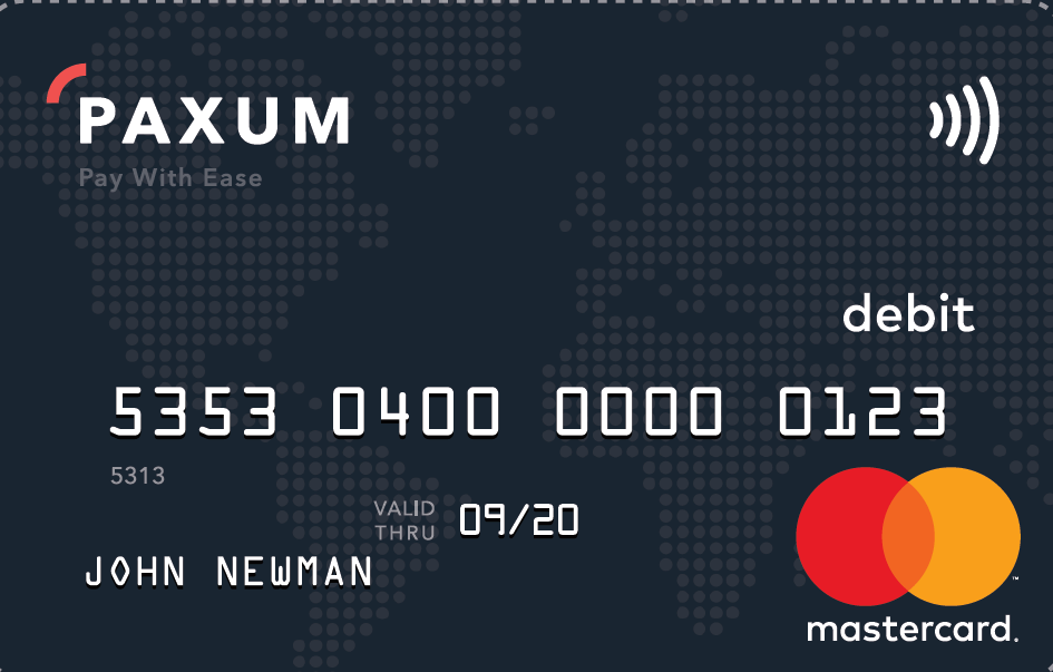 Buy Verified Paxum Accounts