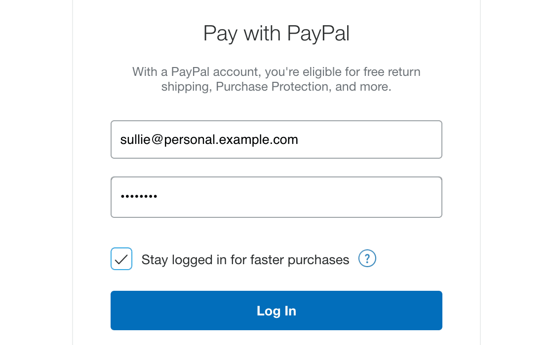 Buy Verified Paypal Account